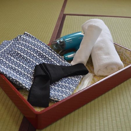 Houei Ryokan Fukui Zewnętrze zdjęcie