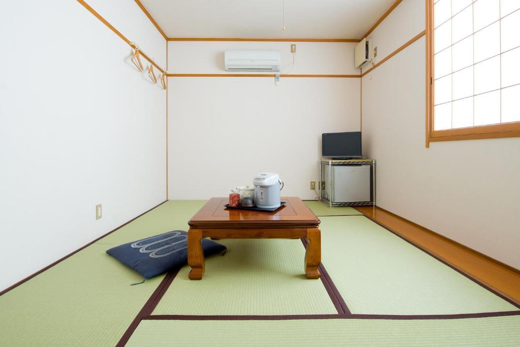 Houei Ryokan Fukui Pokój zdjęcie