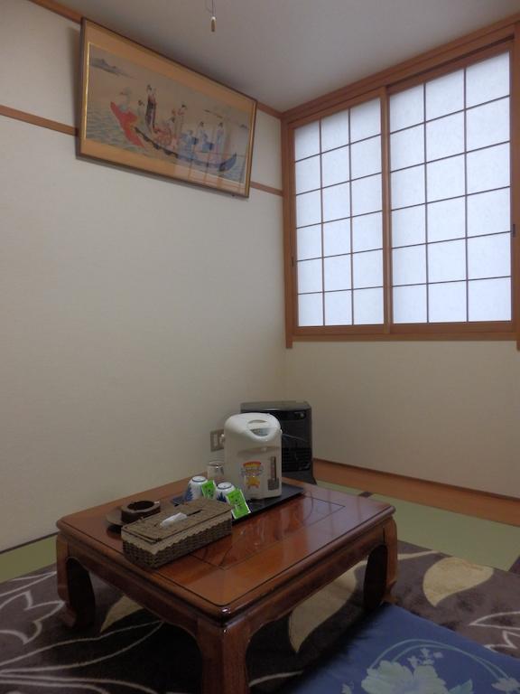 Houei Ryokan Fukui Zewnętrze zdjęcie