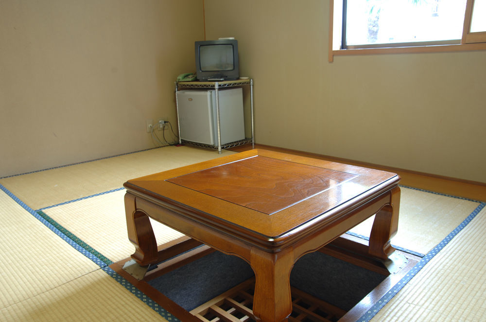 Houei Ryokan Fukui Zewnętrze zdjęcie
