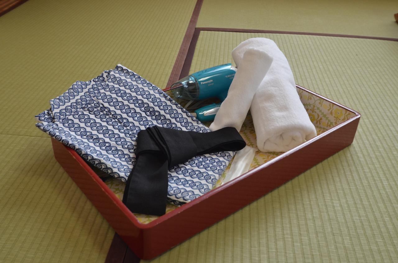 Houei Ryokan Fukui Zewnętrze zdjęcie
