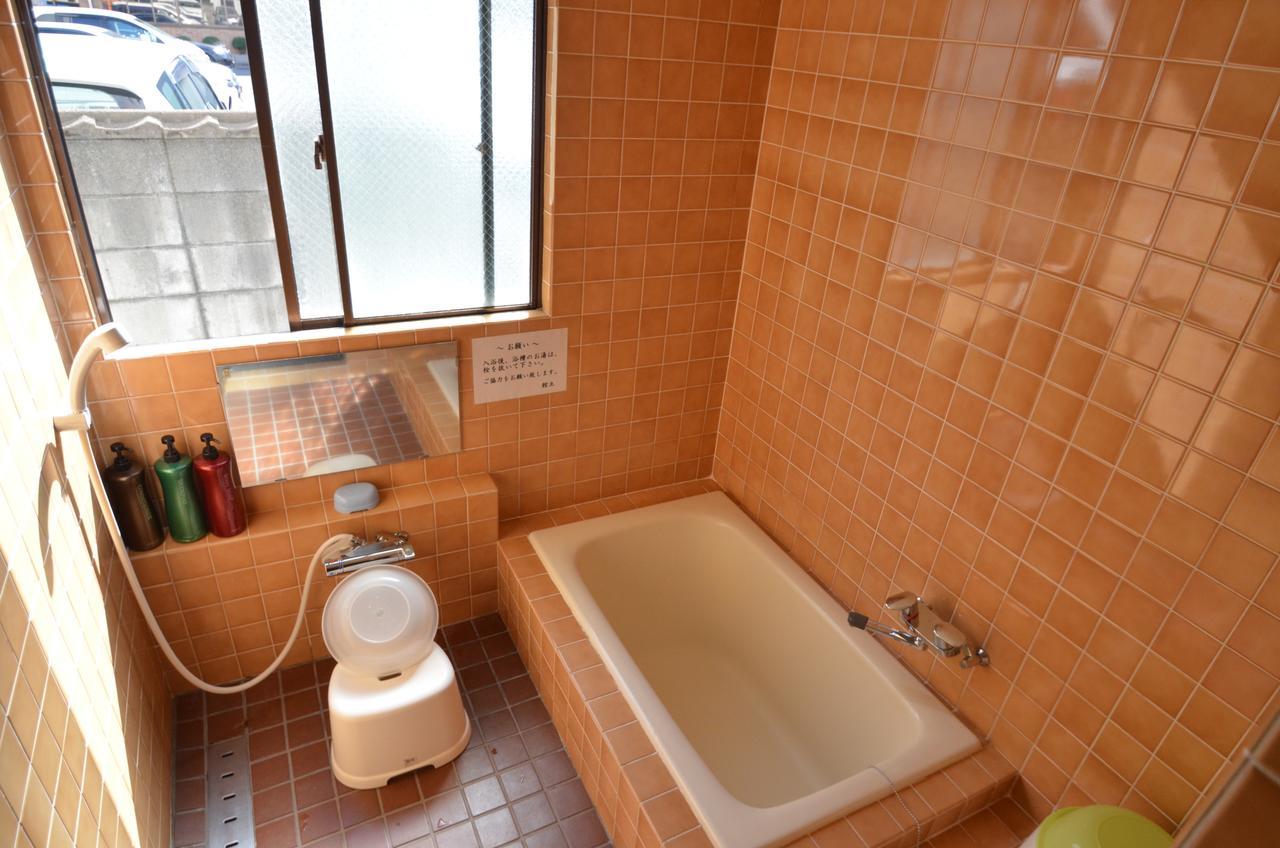 Houei Ryokan Fukui Zewnętrze zdjęcie